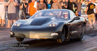 Illustration for article titled There's a big no-prep drag race this weekend! Lone Star Resurrection - $150k in payouts!